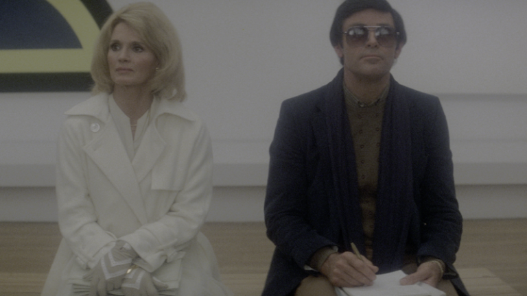 Dressed to Kill (1980) Dressed to Thrill, or Dressed to Disappoint?