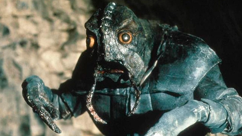 The Mutants (Doctor Who) on BBC iPlayer