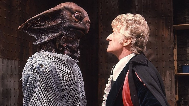 The Sea Devils on BBC iPlayer