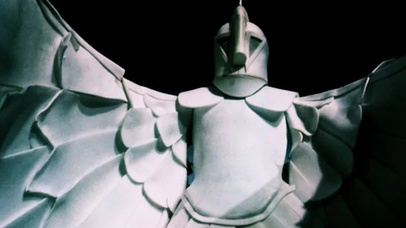 The Time Monster on BBC iPlayer