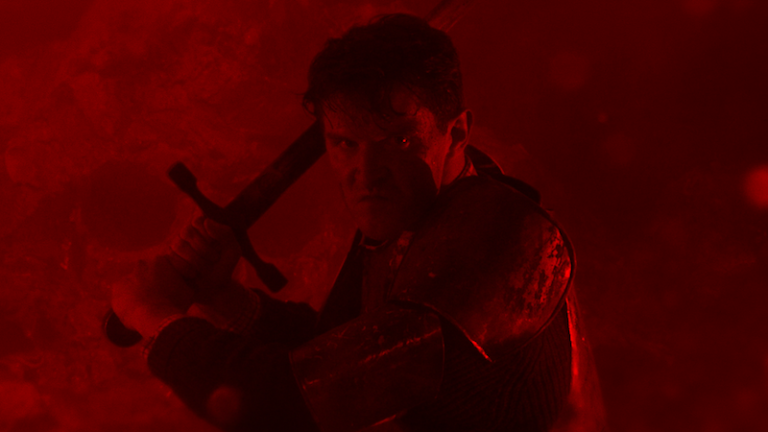 The Doom Busters (Glasgow Frightfest 2025)