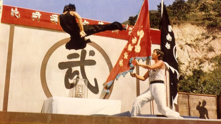 Shaolin Boxers (1974) A Forgotten Knockout or Just Another Throwaway Brawler?