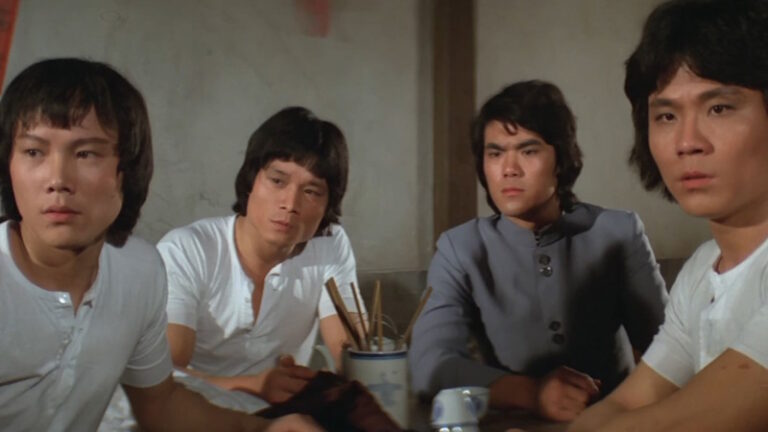 The Daredevils (1979) & Ode To Gallantry (1982) Venom Mob Mayhem: Late Era Shaw Brothers Action at Its Best
