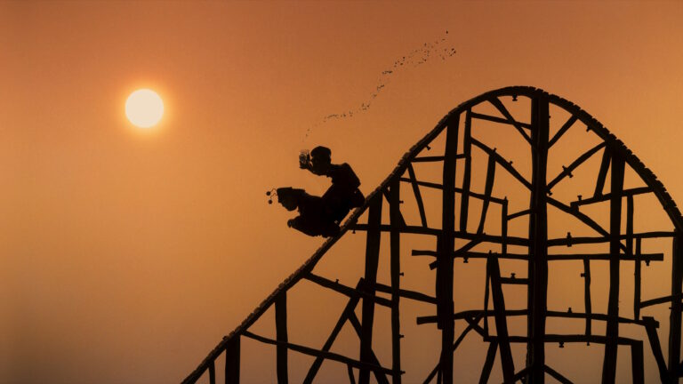 Memoir Of A Snail (2024): The Best Stop-Motion Film Since Coraline – Yes, Really