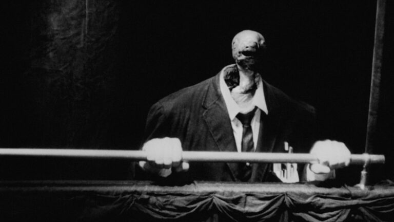 Slice of Lynch: Eraserhead (1977) David Lynch’s Masterpiece Still Enthralls