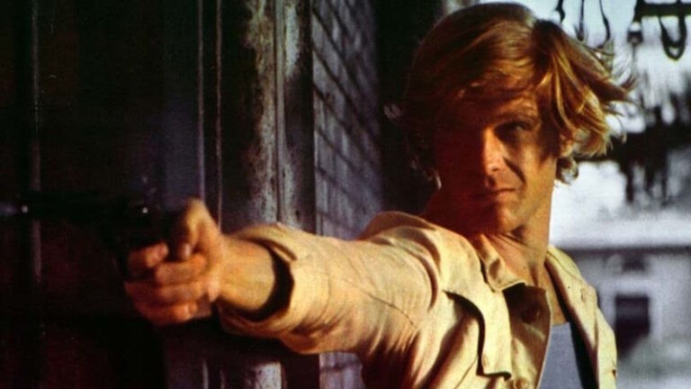 Rulers of the City (1976) Light-Hearted Revenge Based Eurocrime