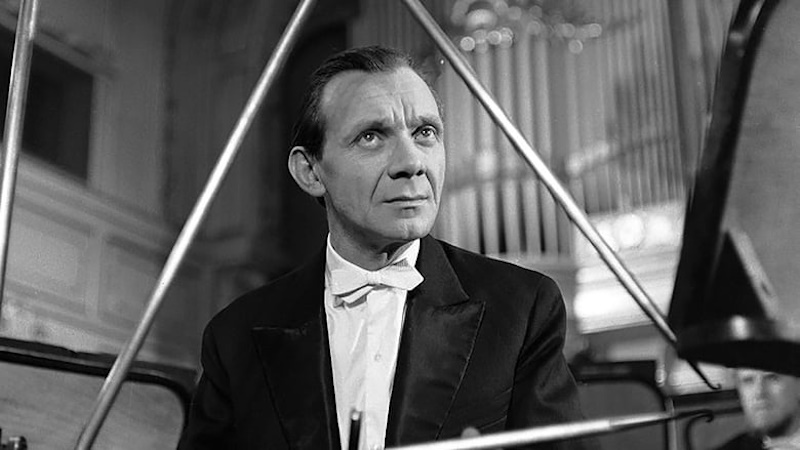 The Barnabáš Kos Case