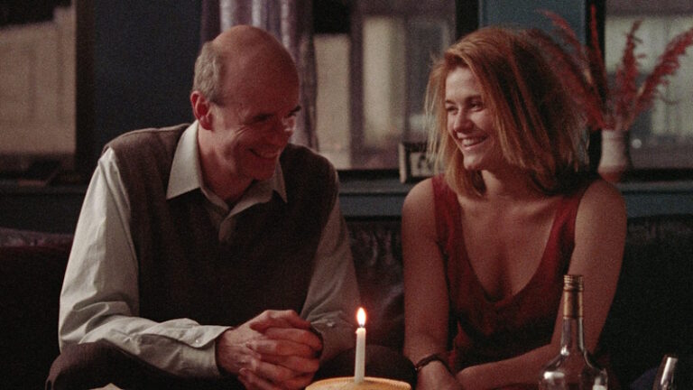 What Happened Was… (1994) Worst first date ever, or worst date EVER?