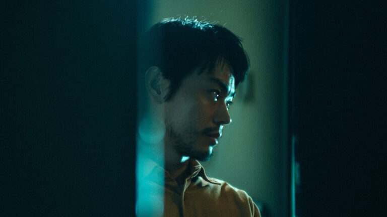 Kiyoshi Kurosawa’s Cloud (2024) E-Commerce and the End of the World