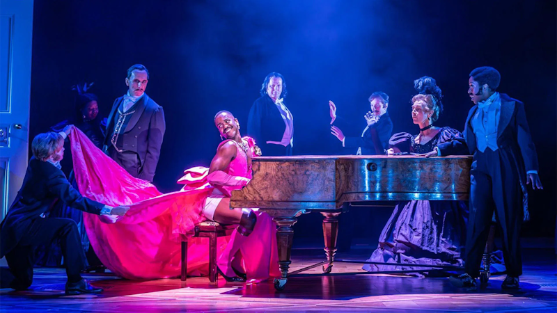 The Importance of Being Earnest