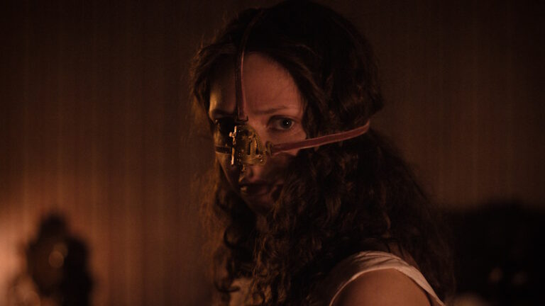 The Ugly Stepsister (2025) a body horror that goes beyond the fairy tale