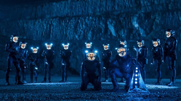 Doctor Who (2025): The Well – A Fantastic Return To Tight, Taut Horror