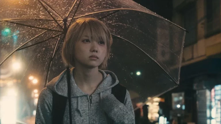 Noise (2017): getting to the truth of true crime