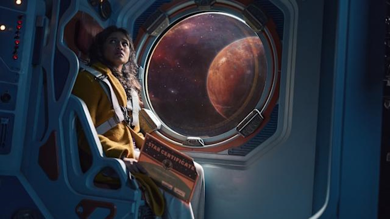 the robot revolution