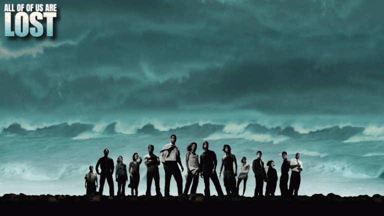 Welcome to All of Us Are Lost – Episode 0