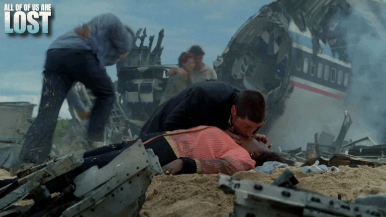 One of the Best & Most Expensive Pilots in Modern TV History? (Lost Pilot Part 1 & 2)