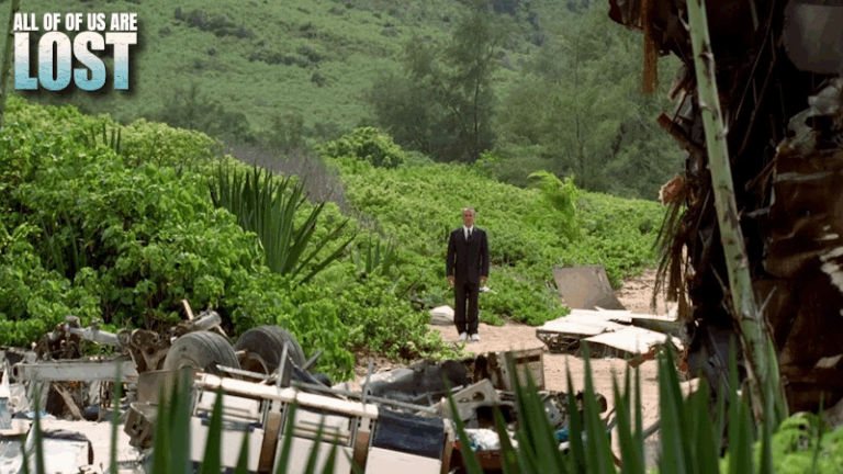 What Does Willie Nelson Know? (White Rabbit & House of the Rising Sun)