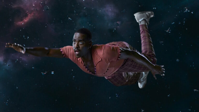 Doctor Who (2025) The Interstellar Song Contest – An Explosion of Camp and Fan Service, and Unexpected Politics