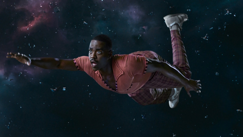 The Interstellar Song Contest