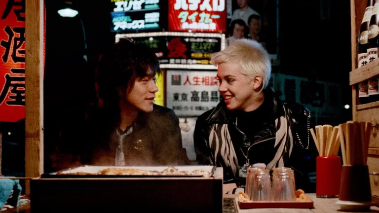 Tokyo Pop (1988) The Lost Gen-X Cult Classic Gets Its Moment