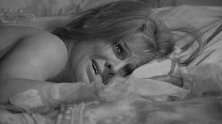 Darling (1965) The New Morality of the 1960s