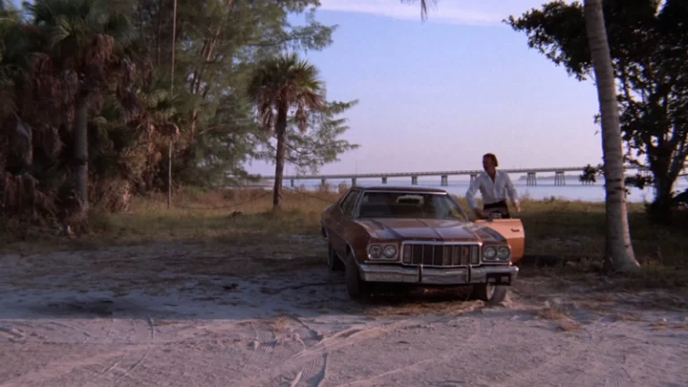 Night Moves (1975) Gene Hackman’s Memorable 70’s Thriller Comes to 4K