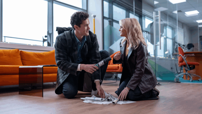 Doctor Who (2025) Lucky Day: An Average Start That Reveals A Sublime and Timely Message (SPOILERS)