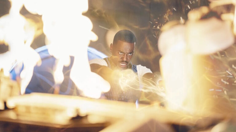 Doctor Who (2025): The Wish World/The Reality War – I Don’t Even Know What To Think Anymore (SPOILERS)