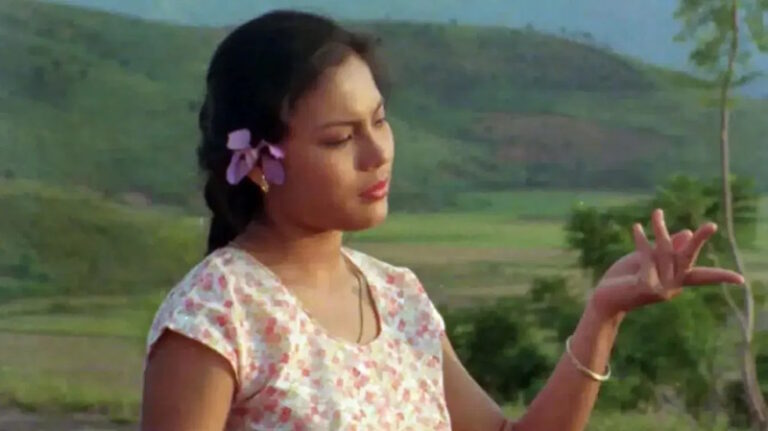 Ishanou (1990) Indian regional cinema probes the mystery of faith