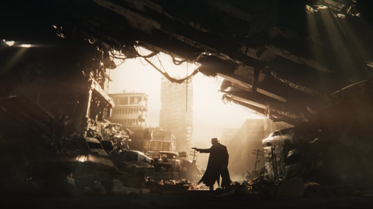 In the Lost Lands (2025) A refreshingly middling blast from the past