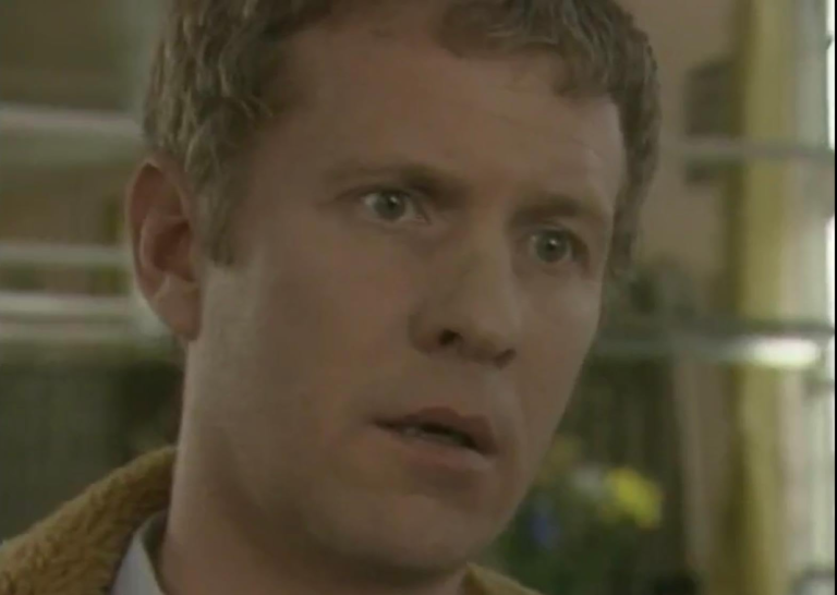 Outside the Blue Box: Casualty: Results by Ben Aaronovitch