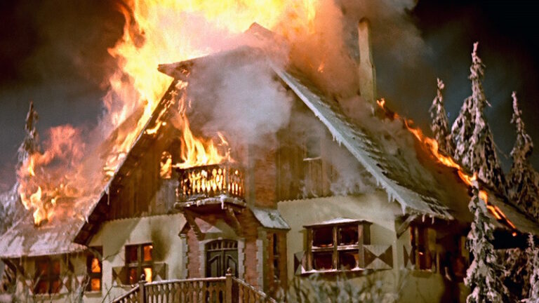 Heart of Stone (1950) DEFA Fantasy Full of Whimsy, Hope, Darkness, and Modern Relevance?