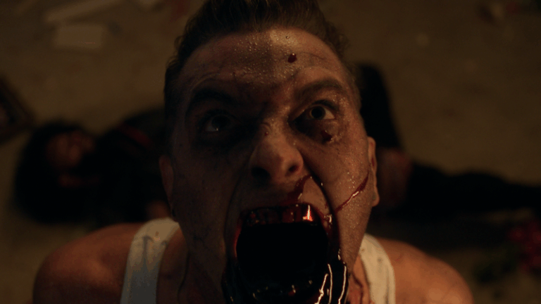 Hold the Fort (Fantasia International Film Festival 2025)