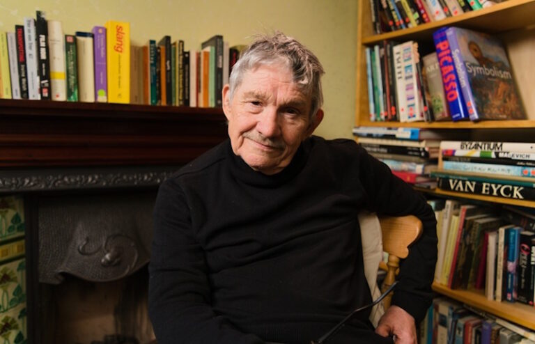 Autism and the Arts: Poetry with Peter Street (2025) Claiming Your Space as a Working Class Creative in the Cultural Landscape