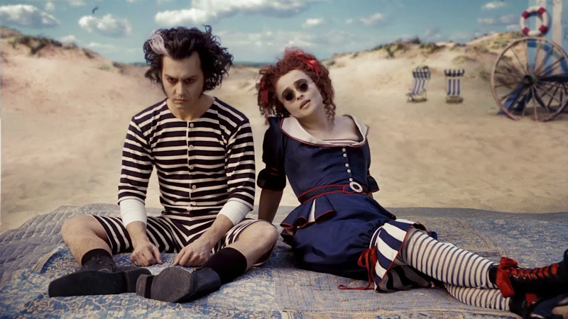 Sweeney Todd