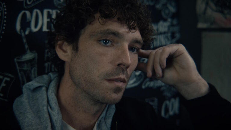 Reputation (2024) A Micro-Budget Feature with a Rising Star