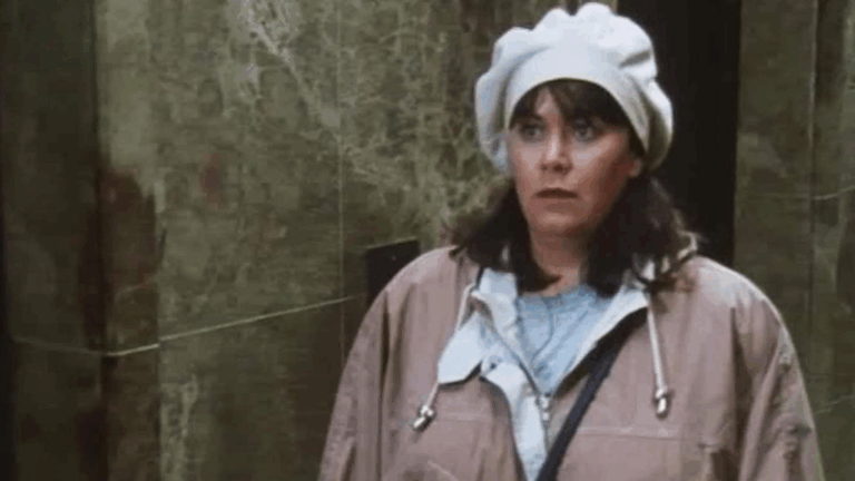 Outside the Blue Box: Murder Most Horrid (1991-1999)