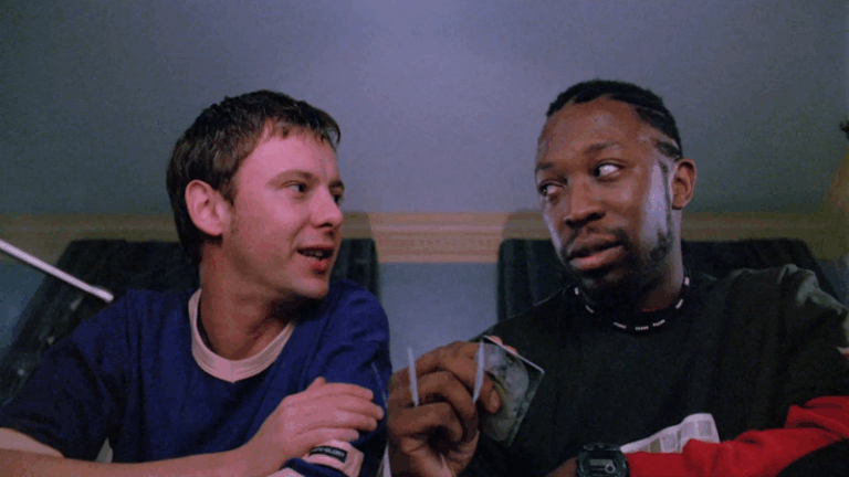 Human Traffic (1999): Confident, Brash But Simple Look At Late 90’s Culture