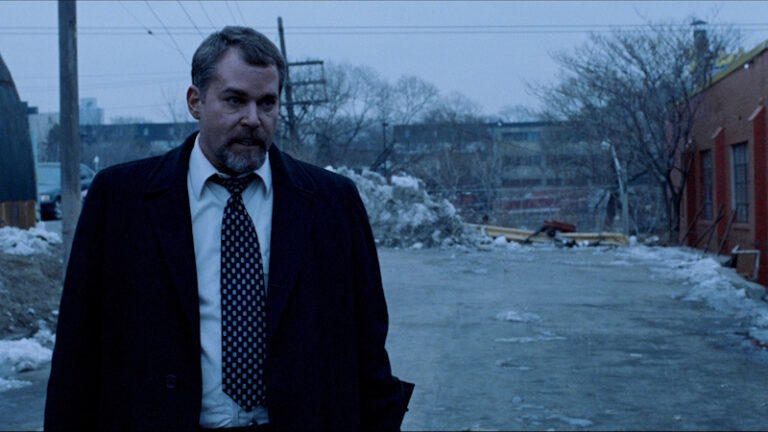 Narc (2002) A granite-solid crime classic, as grim and gritty as they come