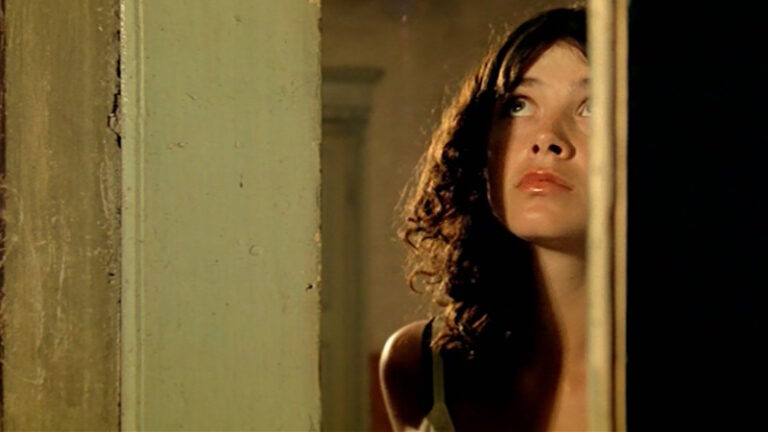 The House With Laughing Windows (Fantasia International Film Festival 2025)