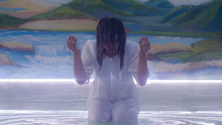 Divine Love (2019): An All-Too-Conceivable Dystopia