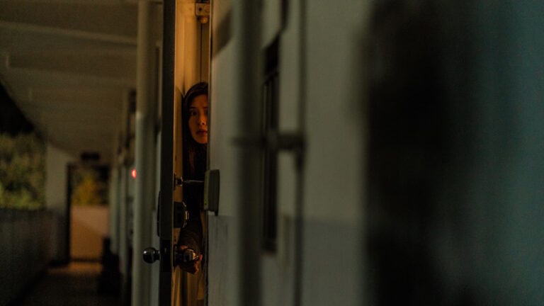 Noise (Fantasia International Film Festival 2025)