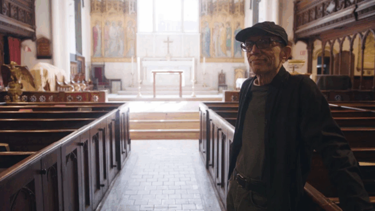 The Degenerate: The Life and Films of Andy Milligan (Frightfest 2025)