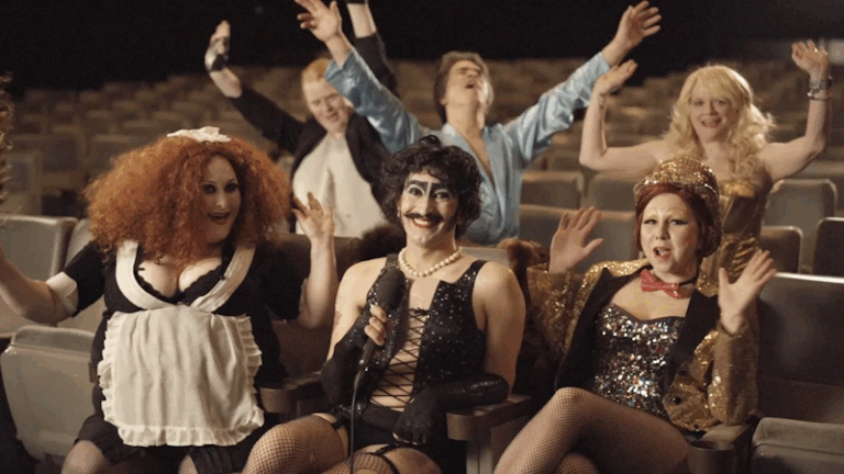 Sane Inside Insanity: ​​The Phenomenon of Rocky Horror (FrightFest 2025)