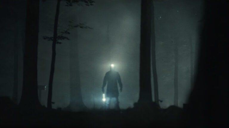 Marshmallow (Frightfest 2025)