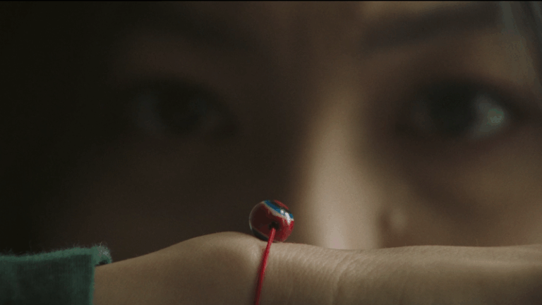 Burning (Ot) (Fantasia International Film Festival 2025)