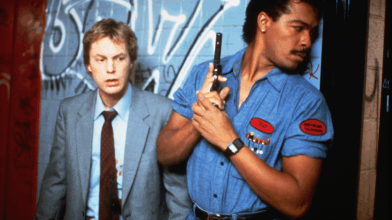 Enemy Territory (1987): Arrow Rescue Another Empire Pictures Hidden Gem from VHS