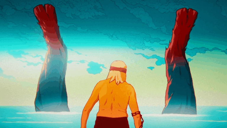 Dog of God (Fantasia International Film Festival 2025)