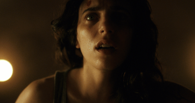 Hellcat (Fantasia International Film Festival 2025)