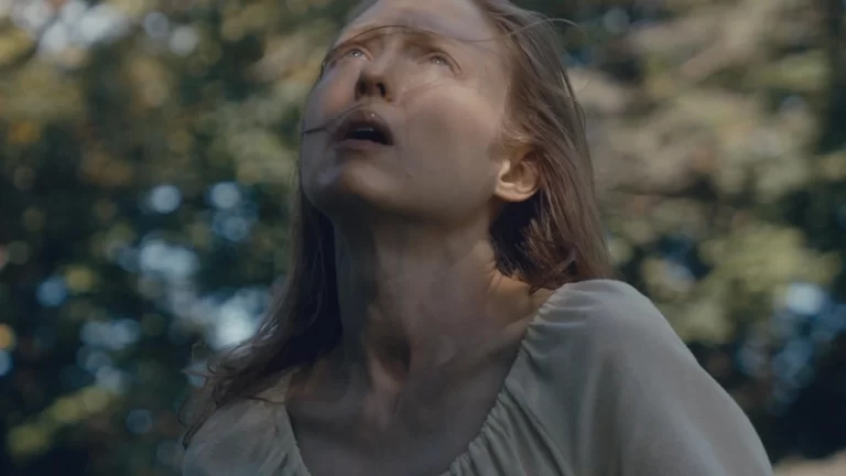 Blood Shine (Frightfest 2025)